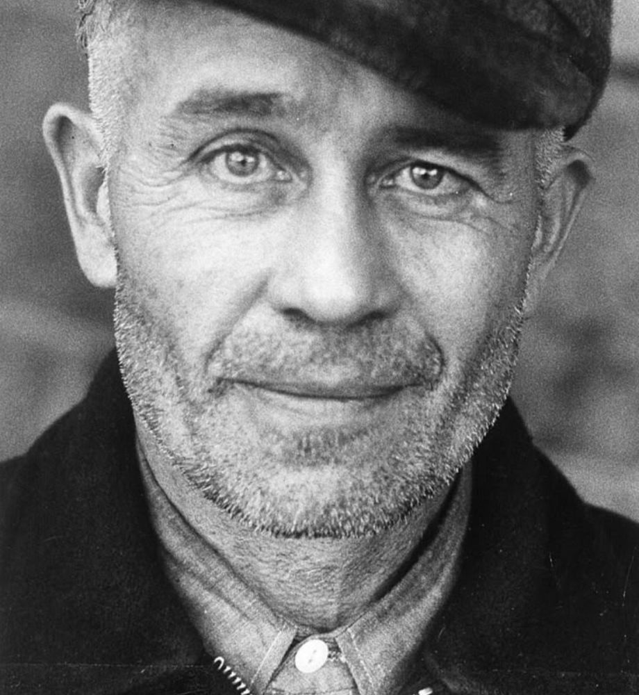 Ed Gein